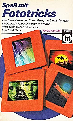 Spass mit Fototricks
