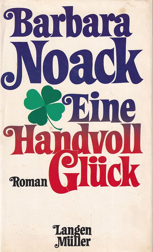 Eine Handvoll Glück