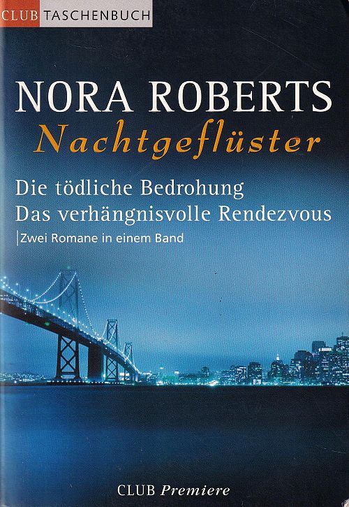 Die tödliche Bedrohung - Das verhängnisvolle Rendezvous