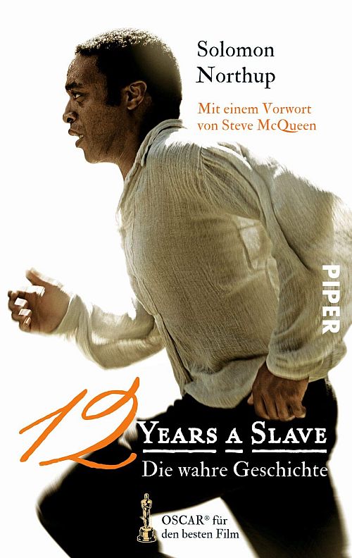 Twelve Years a Slave - Die wahre Geschichte
