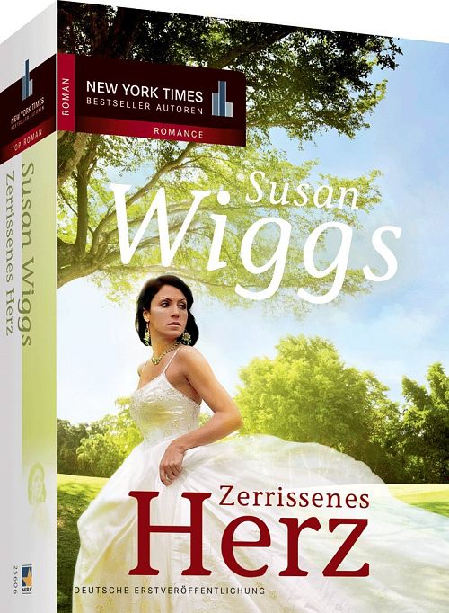 Zerrissenes Herz