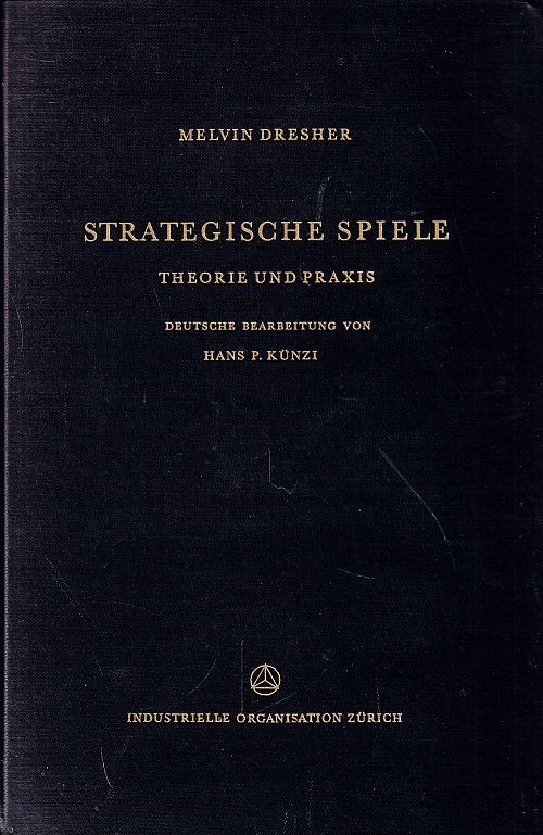 Strategische Spiele