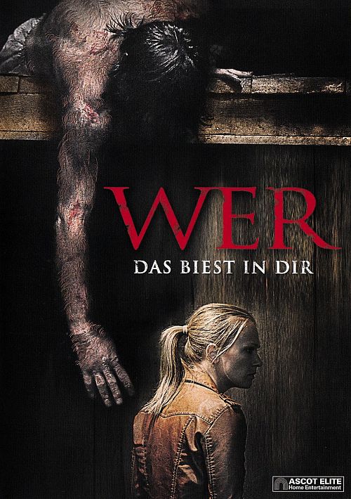Wer - Das Biest in dir [DVD]