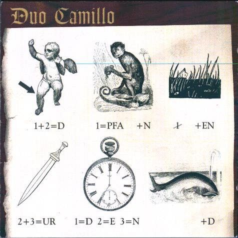 Die Pfaffen rasen durch den Wald [CD]