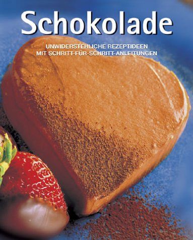 Schokolade