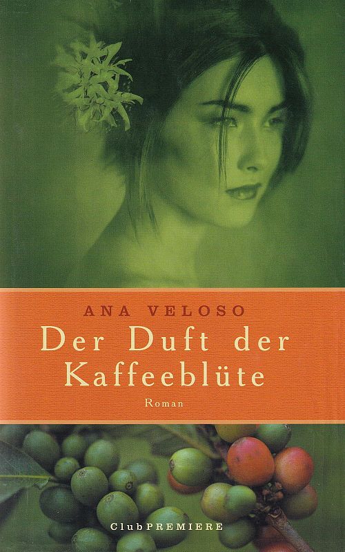 Der Duft der Kaffeeblüte