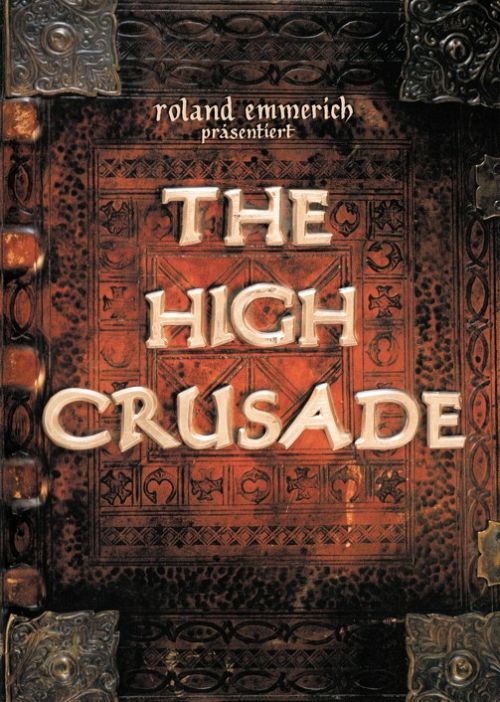The high crusade [DVD]