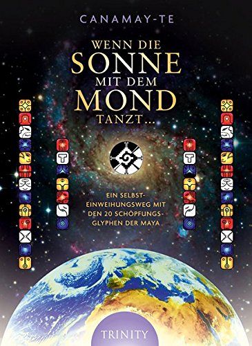 Wenn die Sonne mit dem Mond tanzt...