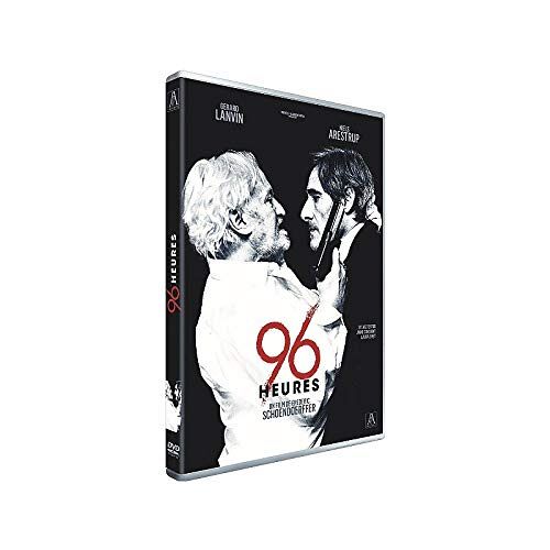 96 Heures [DVD]