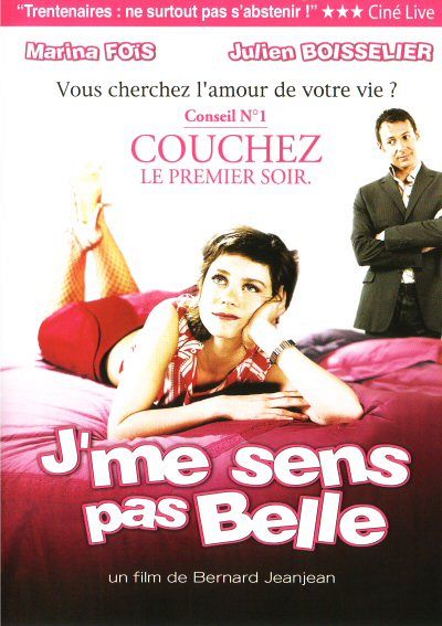 J'me sens pas belle [DVD]