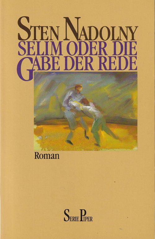 Selim oder die Gabe der Rede
