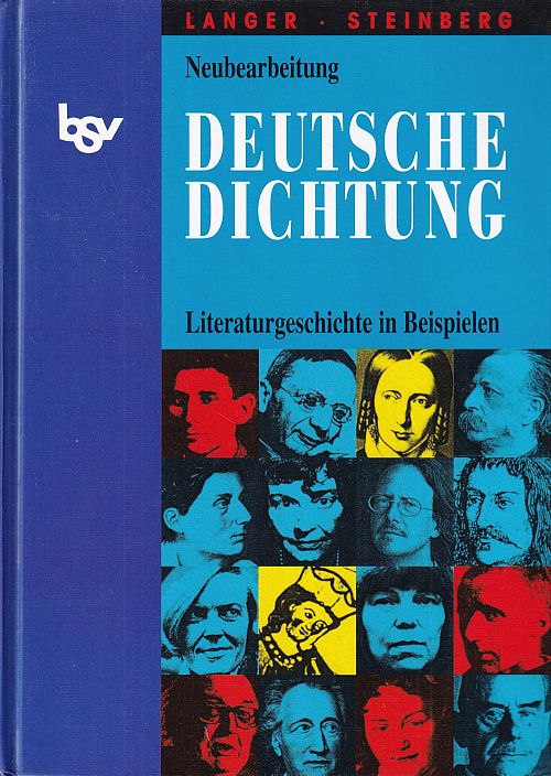 Deutsche Dichtung