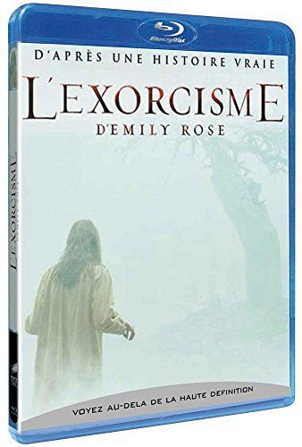 L'Exorcisme d'Emily Rose [Blu-ray]