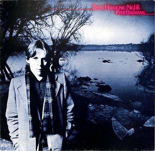 Trans Harmonic Nights [Vinyl]