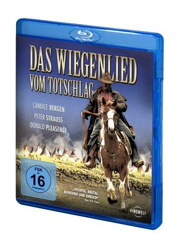 Das Wiegenlied vom Totschlag [Blu-ray]