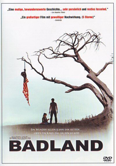 Badland [DVD]