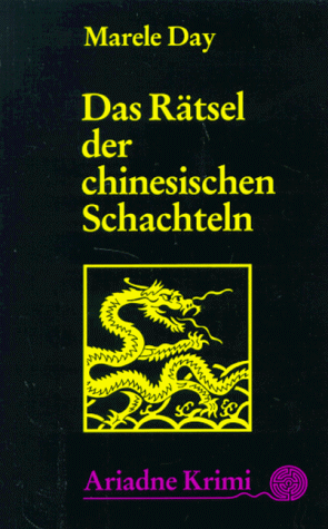 Das Rätsel der chinesischen Schachteln