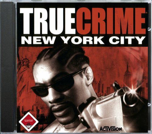 True Crime - New York City [PC]