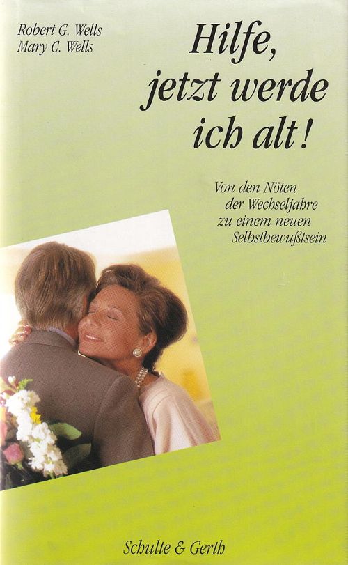 Hilfe, jetzt werde ich alt