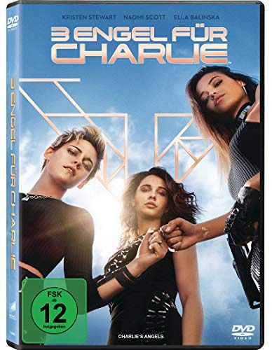 3 Engel für Charlie [DVD]