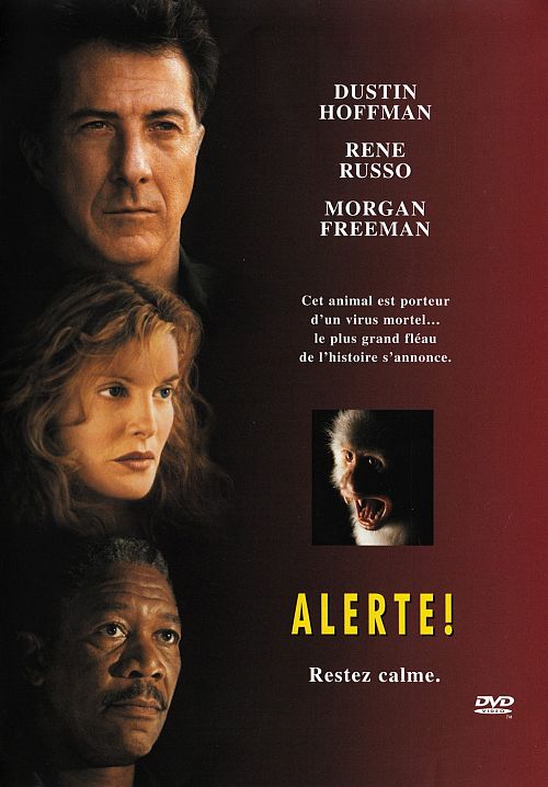 Alerte ! [DVD]