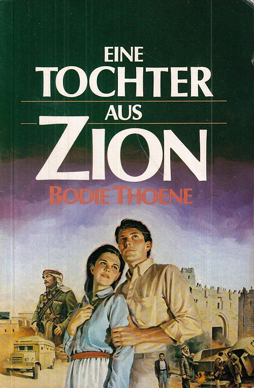 Eine Tochter aus Zion