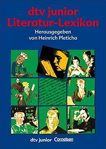 Literatur-Lexikon