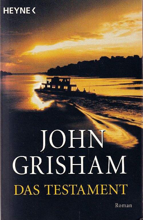 Das Testament