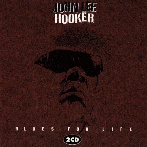 Blues for Life [CD]