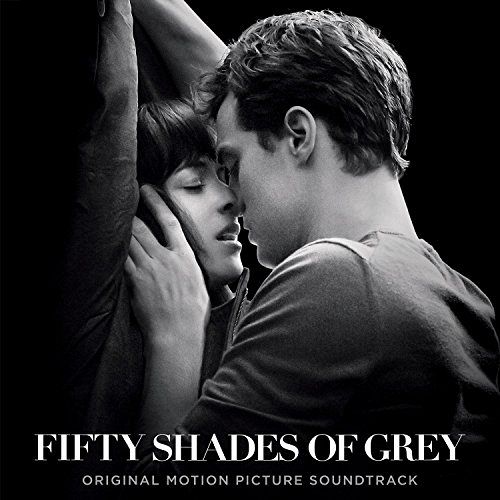 Fifty Shades Of Grey 1 [CD]