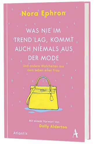 Was nie im Trend lag, kommt auch niemals aus der Mode