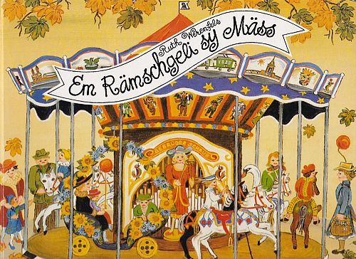 Em Rämschgeli sy Mäss