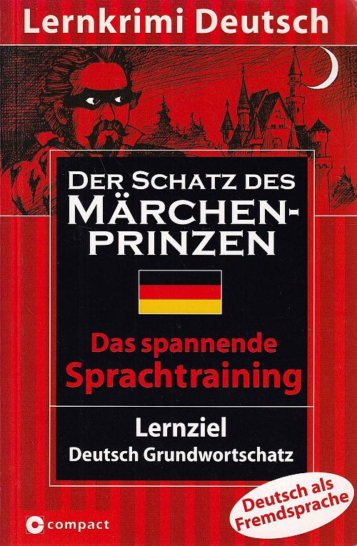 Der Schatz des Märchenprinzen