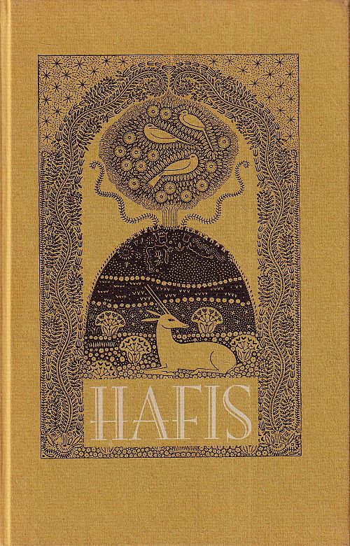 Gedichte aus dem Divan