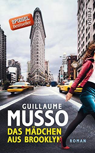 Das Mädchen aus Brooklyn