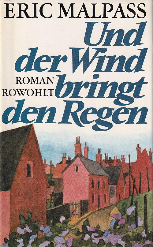 Und der Wind bringt den Regen