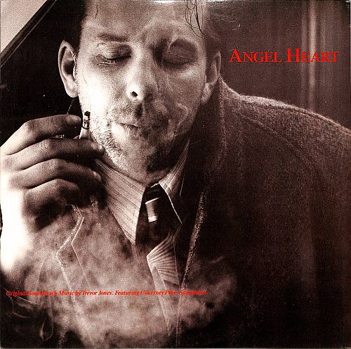 Angel Heart [Vinyl]