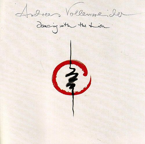 Dancing With The Lion  [CD]