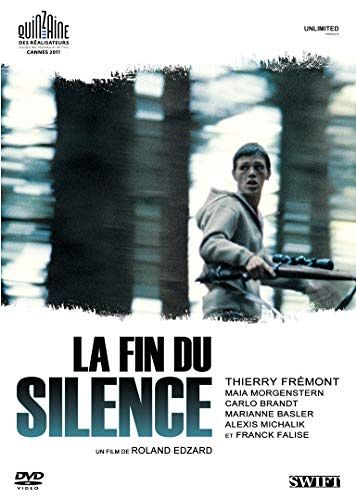 La Fin du Silence [DVD]