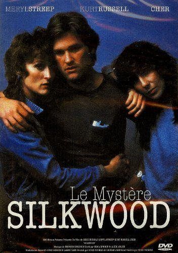 Le Mystère Silkwood [DVD]