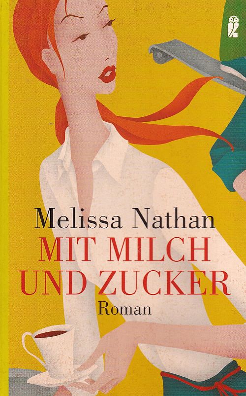 Mit Milch und Zucker