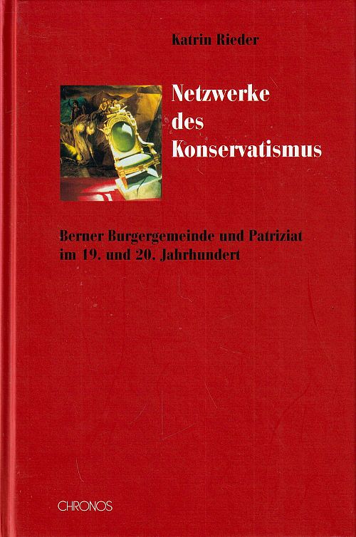 Netzwerke des Konservatismus