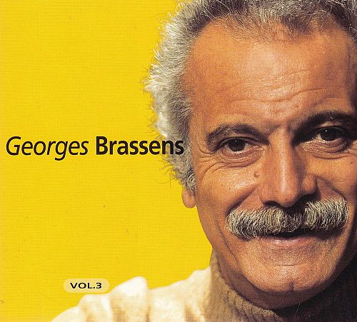 Georges Brassens [CD]