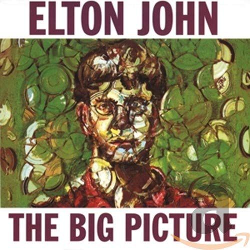 The Big Picture [CD]