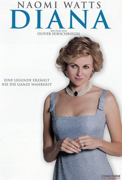 Diana [DVD]