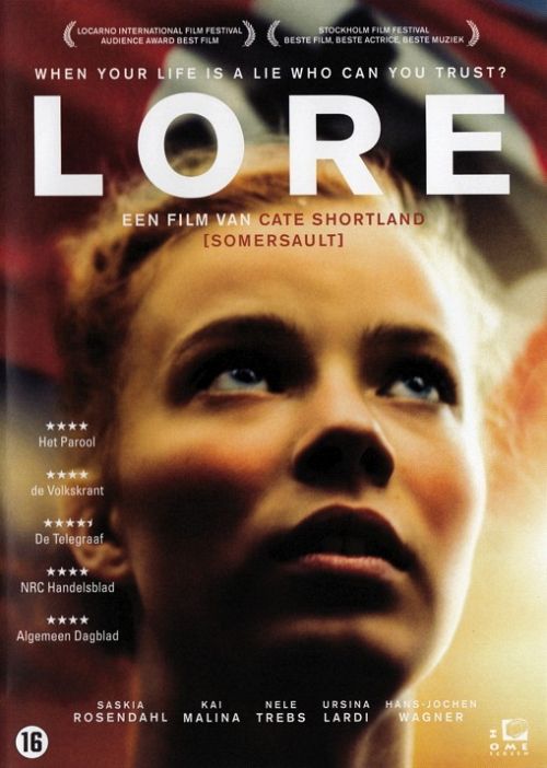 Lore [DVD]