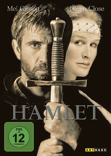Hamlet [DVD]