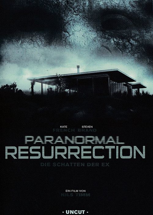 Paranormal Resurrection - Die Schatten der Ex [DVD]