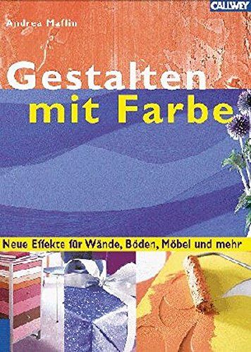 Gestalten mit Farben