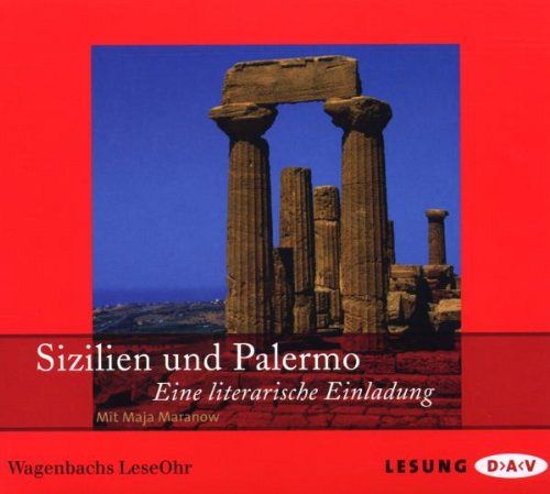 Sizilien und Palermo